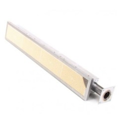 Duke 175780 Infrared Burner Assembly